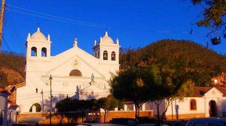 Sucre, Bolivia