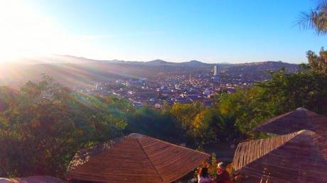 Sucre, Bolivia