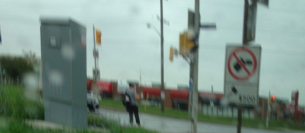 The Problem Of Litterers Throwing Tin Cans Out Of Car Windows May Be Worse Than We Ever Imagined!