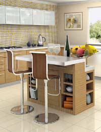 What's Changed in the UK since 2006? - Kitchens