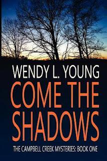 Review: Come the Shadows