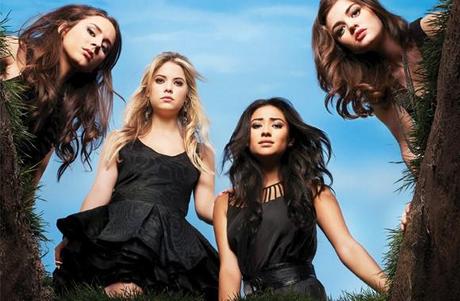 Pretty Little Liars Mid-Season Finale to Air Tonight 8/7c