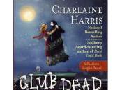 Raising Dead: Reflecting Club Dead