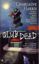 Raising the Dead: Reflecting on Club Dead