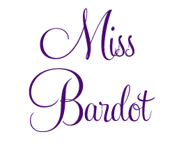 Miss Bardot