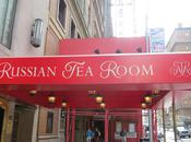 EAT: Russian Room Manhattan,