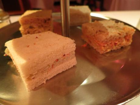 EAT: Russian Tea Room – Manhattan, NY