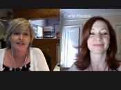 Video Interview With Carrie Preston Recaps Season