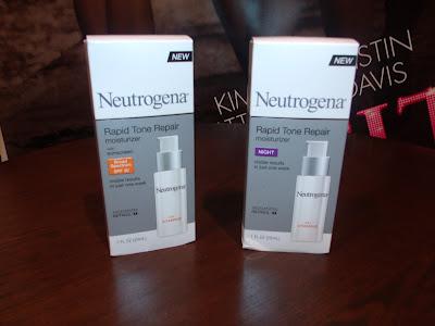 Neutrogena Rapid Tone Repair