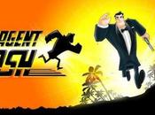 S&amp;S; Mobile Review: Agent Dash