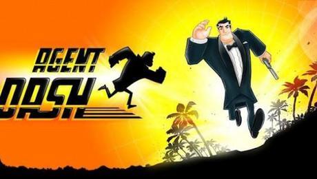 S&S; Mobile Review: Agent Dash