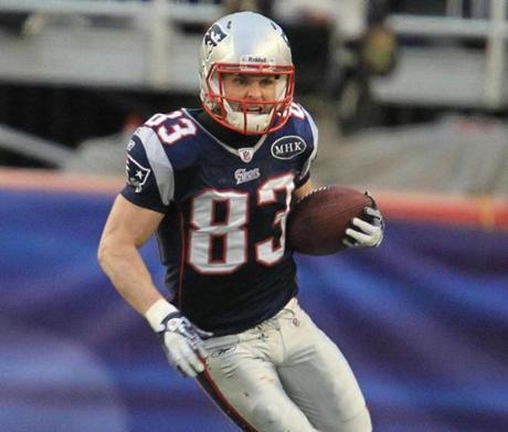 Will Patriots' Wide Receiver Wes Welker Get His Long Overdue Contract Extension?