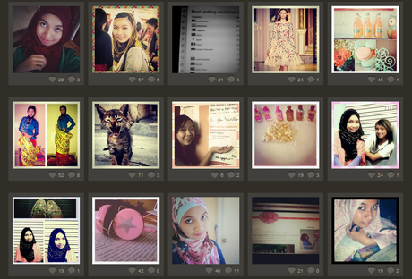Instagram Posts – Kcaiyah