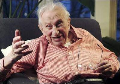 Studs Terkel: Listening to America