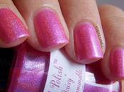Enchanted Polish: Electric Daisy