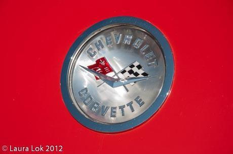 Garland street fair 2012