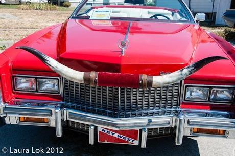 Garland street fair 2012