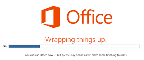 Microsoft Office 2013