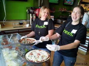 Fresh Brothers is now OPEN in Brentwood!