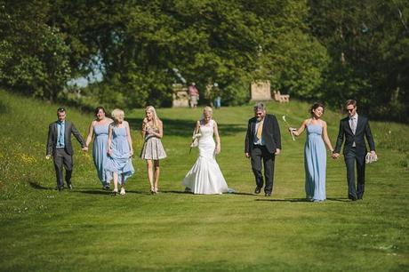 English wedding blog Yorkshire Tierney Photography (33)