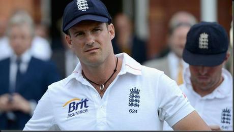 Andrew Strauss