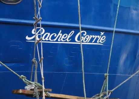RAchel Corrie