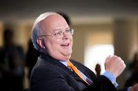 Karl Rove Gets Testy in Tampa--Plus More Bits and Pieces From the Intersection of Law and Politics