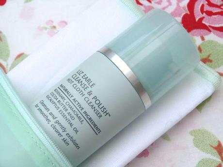 Liz Earle Cleanse & Polish | Review