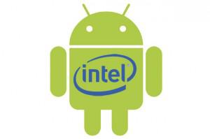 intel, inside android
