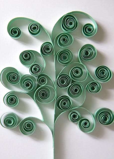 Quilling- what the heck is that?