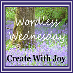 Wordless Wednesday - The art of colouring