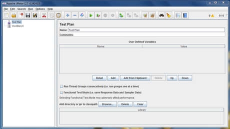 How to Use Apache JMeter for Web Services Testing...