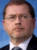Quote of the Day: Grover Norquist says Romney will do what a Republican Congress says to do…