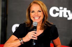 Katie Couric's New Talk Show Airs Sept. 10 on ABC