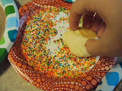 Homemade Baked and Glazed Doughnuts