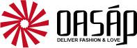 ♥ Oasap Clothing *Review*