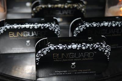 Lock Your Jewelry in Place with BlingGuard