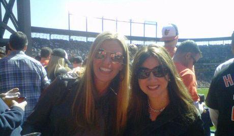 “Rapture” on Baseball Bard