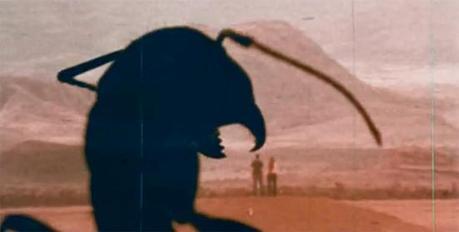 Saul Bass film Phase IV