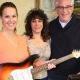 Musical instruments on auction SQUIRE Stratocaster by Fender, mandolin, violin, banjo | JJ's Auction Service