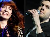 Calvin Harris Florence Welch Debut Dance Track “Sweet Nothing”