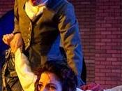 Review: Susan Swayne Bewildered Bride (Babes With Blades Theatre)