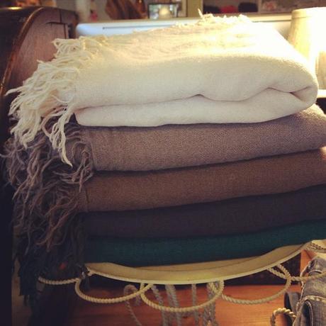 Wilder Style: A Visit To Josephine (or) Clothes AND Housewares? Yes, Please.