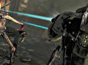 Electronic Arts: Dead Space Release February 2013