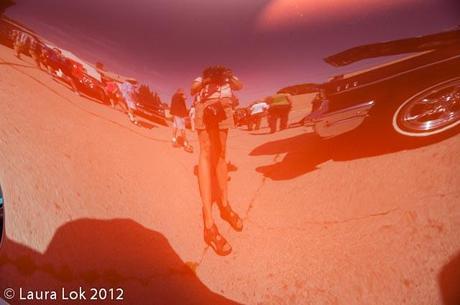 Garland street fair 2012