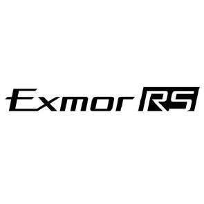 Exmor RS