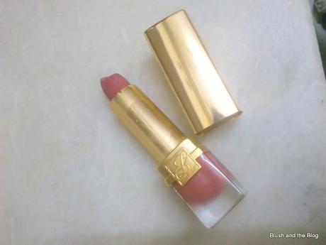 Estee Lauder Pure Color Long Lasting Lipstick Bois De Rose