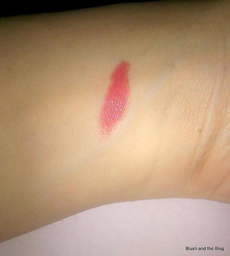 Estee Lauder Pure Color Long Lasting Lipstick Bois De Rose