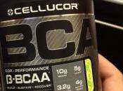 Cellucor BCAA Newest Product!