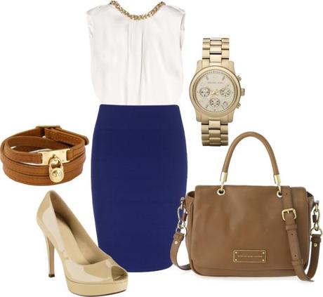 Sophisticated Chic